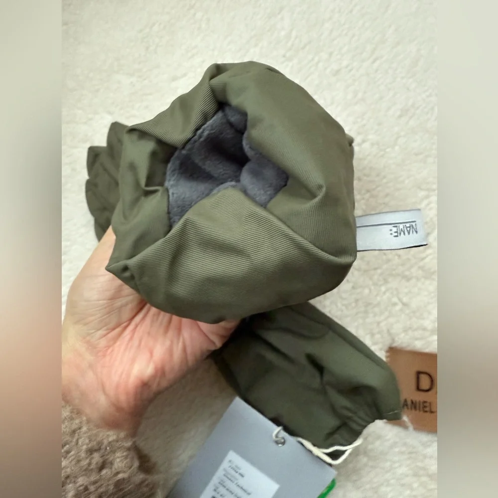 Wheat bnwt color